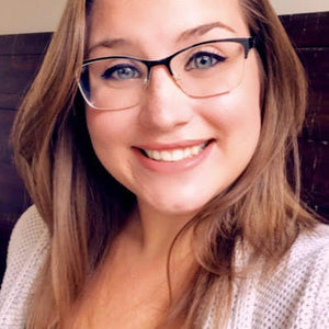 Meet your Posher, Jillian